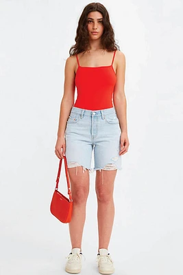 90s 501 Shorts