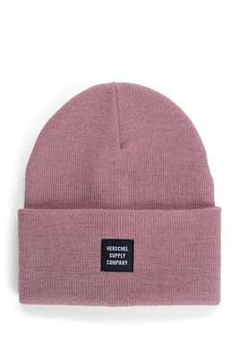 Abbott Beanie - Ash Rose