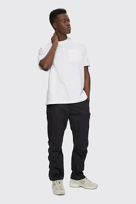 Adjustable Parachute Pants