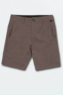 Big Boys Frickin Cross Shred Static Shorts