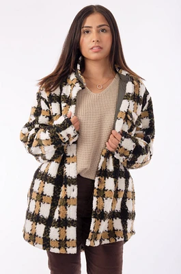 Birdie Shacket