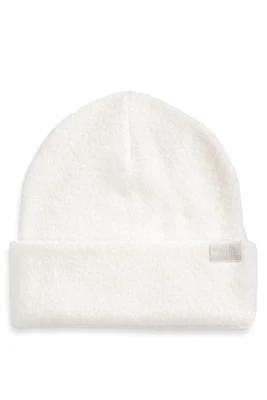 City Plush Beanie