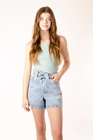 Criss Cross Shorts