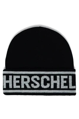 Elmer Logo Beanie