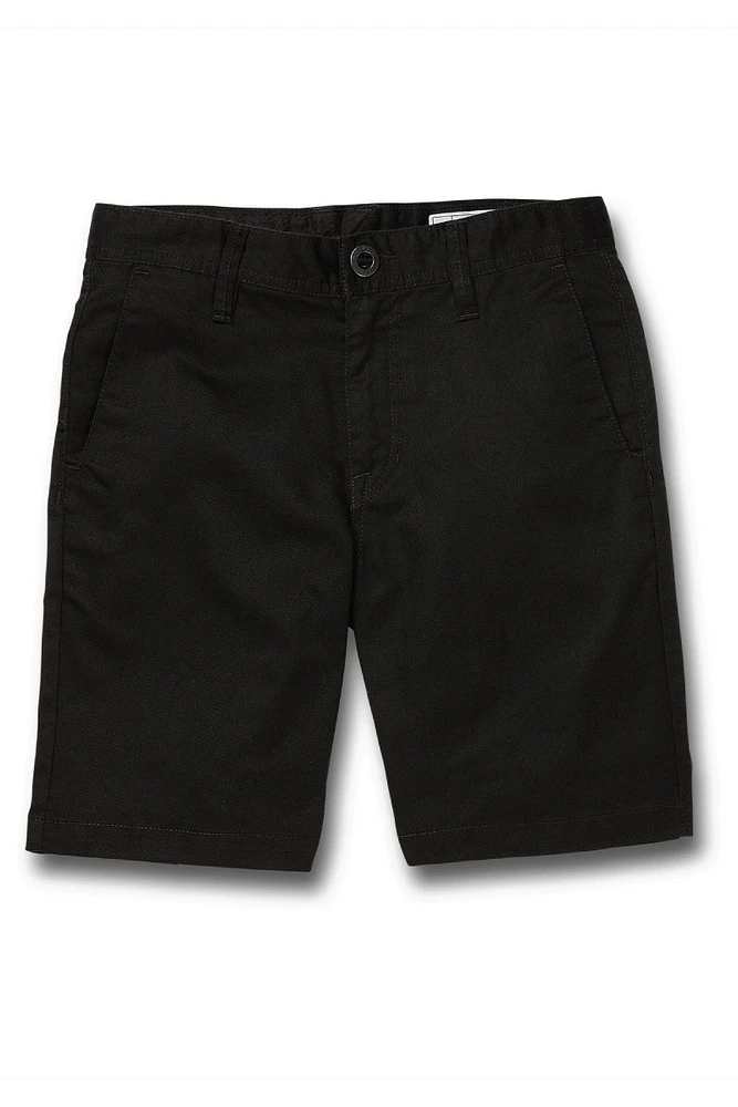 Big Boys Frickin Chino Shorts