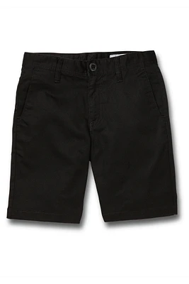 Big Boys Frickin Chino Shorts