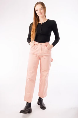 G-Carpenter Twill Pants