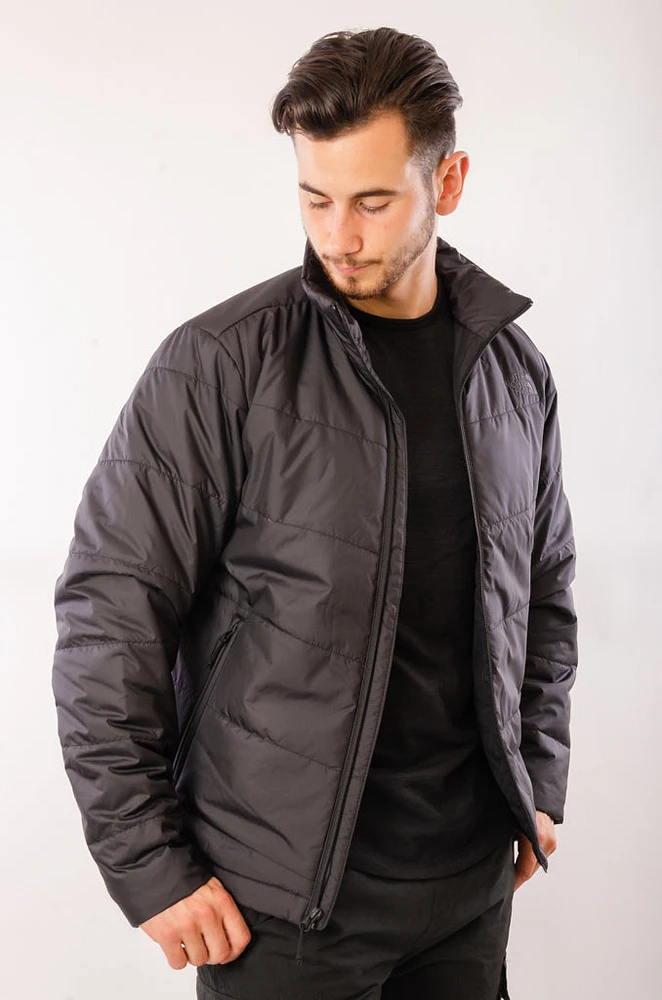 Junction Insulated Jacket