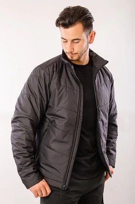 Junction Insulated Jacket