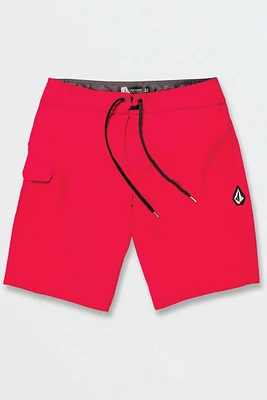 Lido Solid Mod Boardshorts