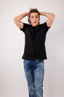 Organic Standard Tee