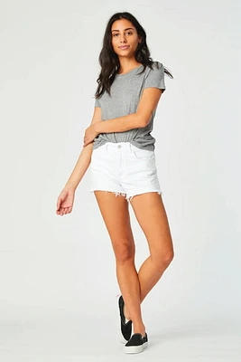 Rosie High Rise Shorts