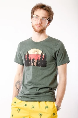 Sasquatch 3.0 Tee