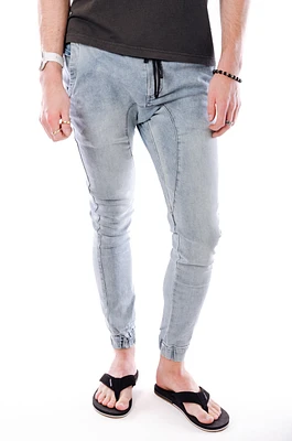 Shotgun Denim Joggers