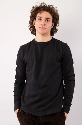 Thermal Hi-Lo Long Sleeve