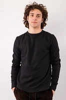 Thermal Hi-Lo Long Sleeve