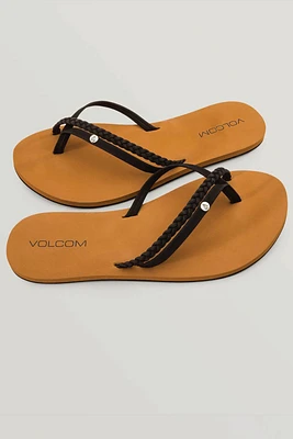 Thrills II Sandals