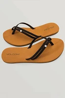 Thrills II Sandals