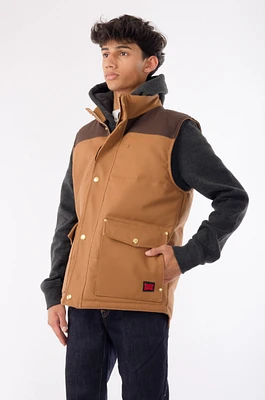 Woodsman Duck Vest