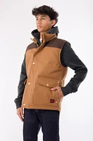 Woodsman Duck Vest