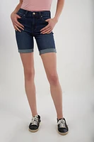 Bermuda en denim - CJ30808WW03 (E-C13)