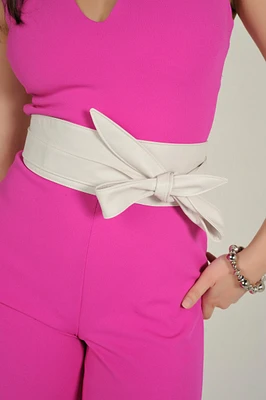 Tie belt - BELT-X (E-C13)