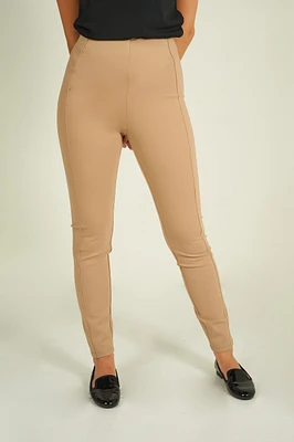 Pantalon étroit à enfiler - ALOE (E-C14)