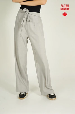 Pantalon à enfiler - PONI (R-A15)