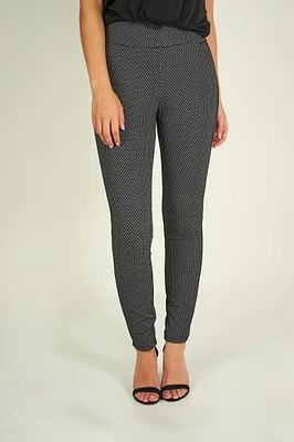 Pantalon à enfiler - CELIE-X2 (E-C9) VENTE FINALE