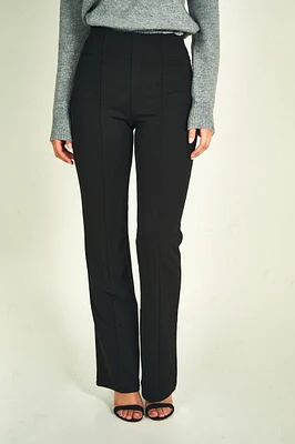 Pantalon à jambe droite - ODELIANNE-X2 (E-C11)