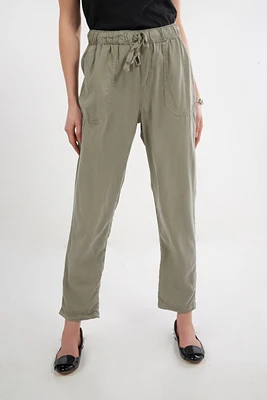 Pull-on pant - 42442 (E-A11)