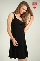 Robe à fermeture éclair - PRIMA149 (R-C3) VENTE FINALE