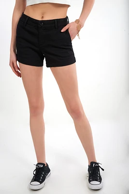 Short en denim - CJ32076H20RP (E-C12)