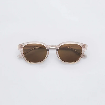 Miller Sunglasses - Biscotti 