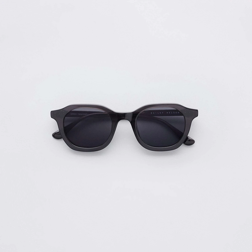Senna II Sunglasses - Onyx