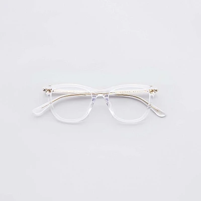 Winning - Crystal Glasses 