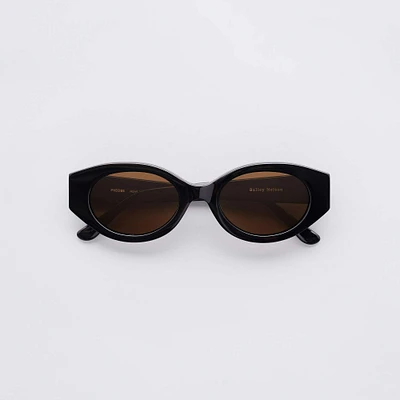 Pheobe Sunglasses - Black 