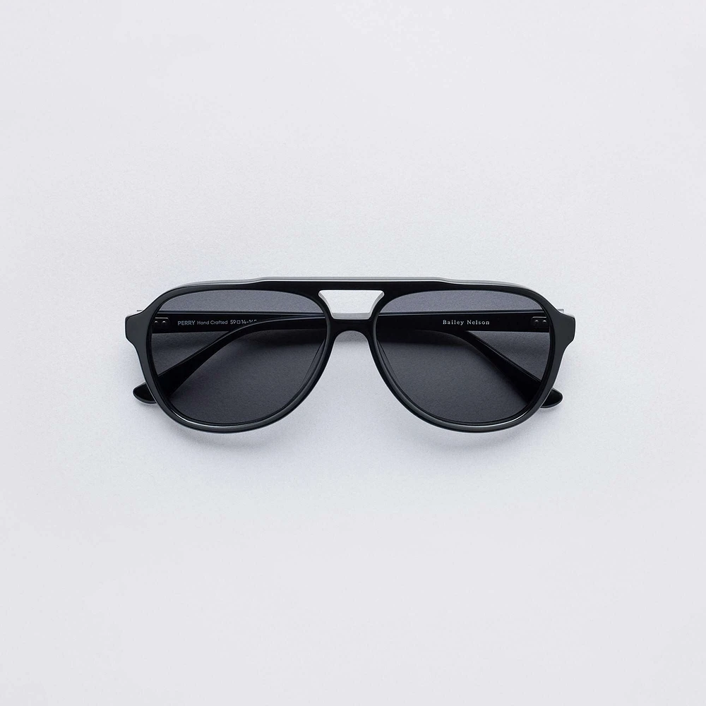 Perry Sunglasses - Black