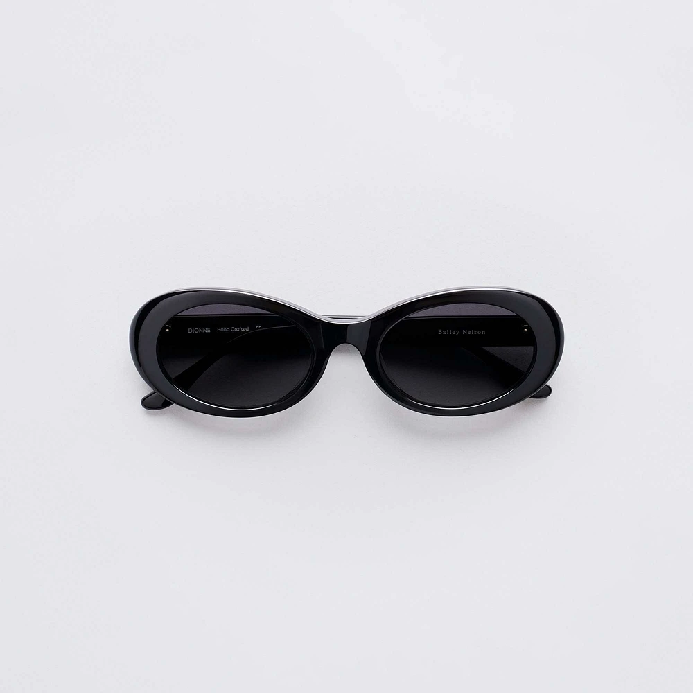 Dionne Sunglasses - Black