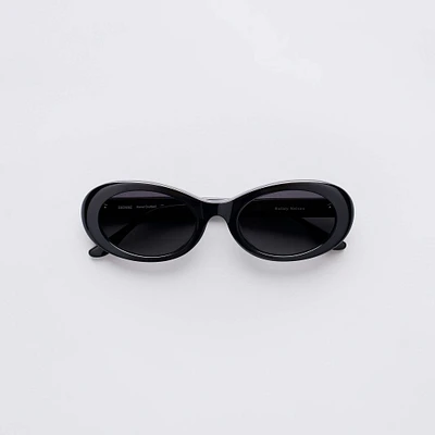Dionne Sunglasses - Black 