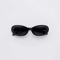 Dionne Sunglasses - Black 