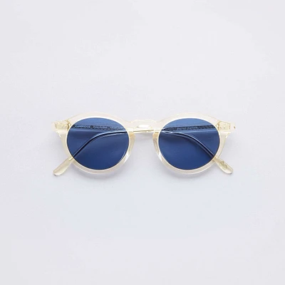 Cambridge Sunglasses - Champagne 