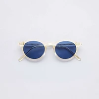 Cambridge Sunglasses - Champagne 