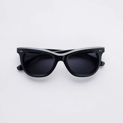 Kennedy Sunglasses - Black 