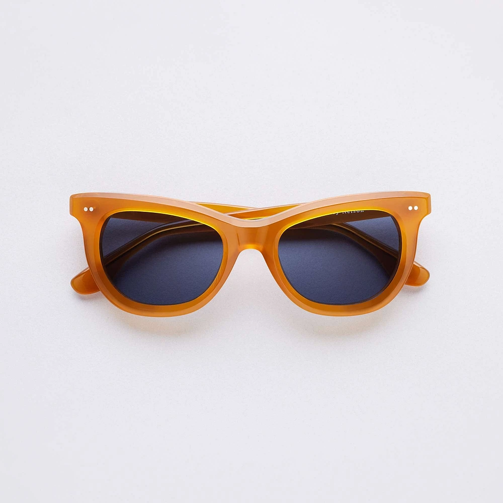 Kennedy Sunglasses - Manuka 