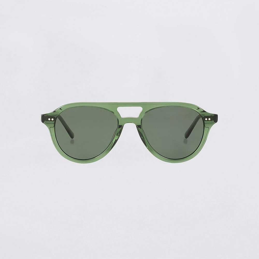 Savoy Sunglasses - Fern 