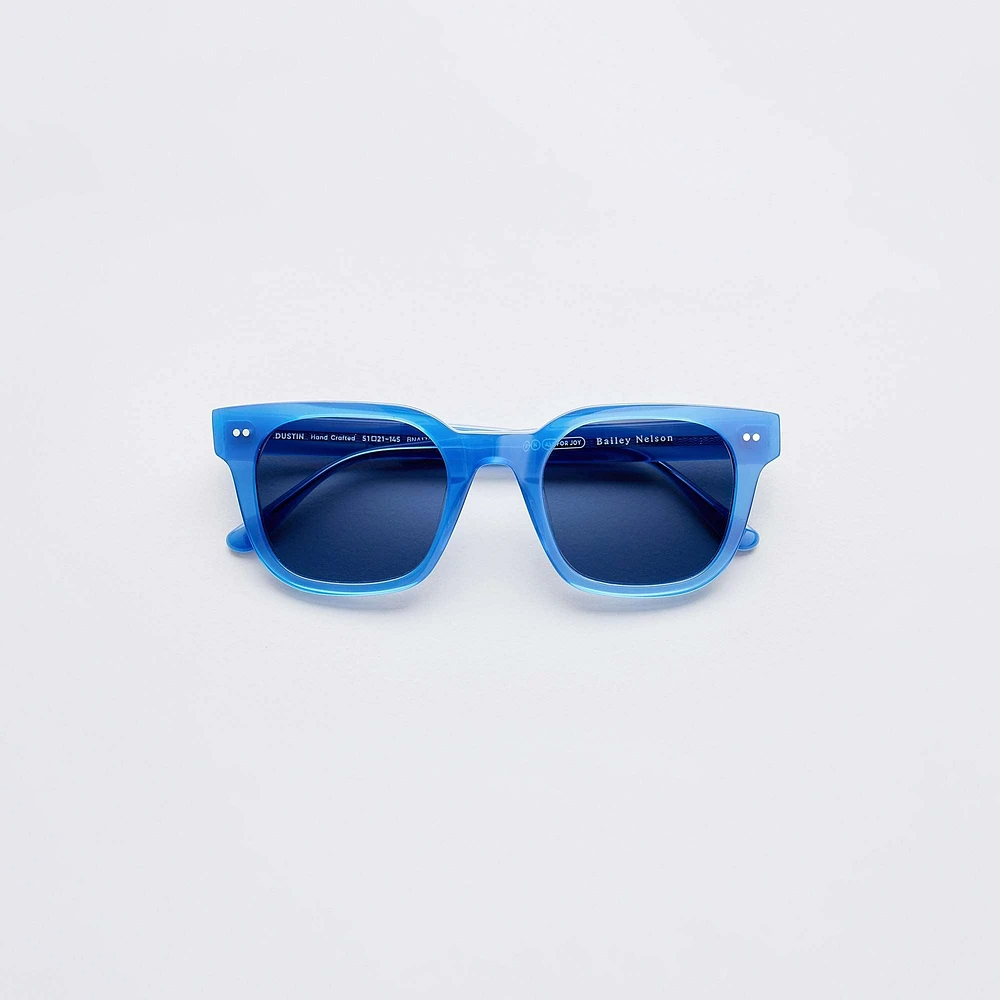 Dustin Sunglasses - Blue