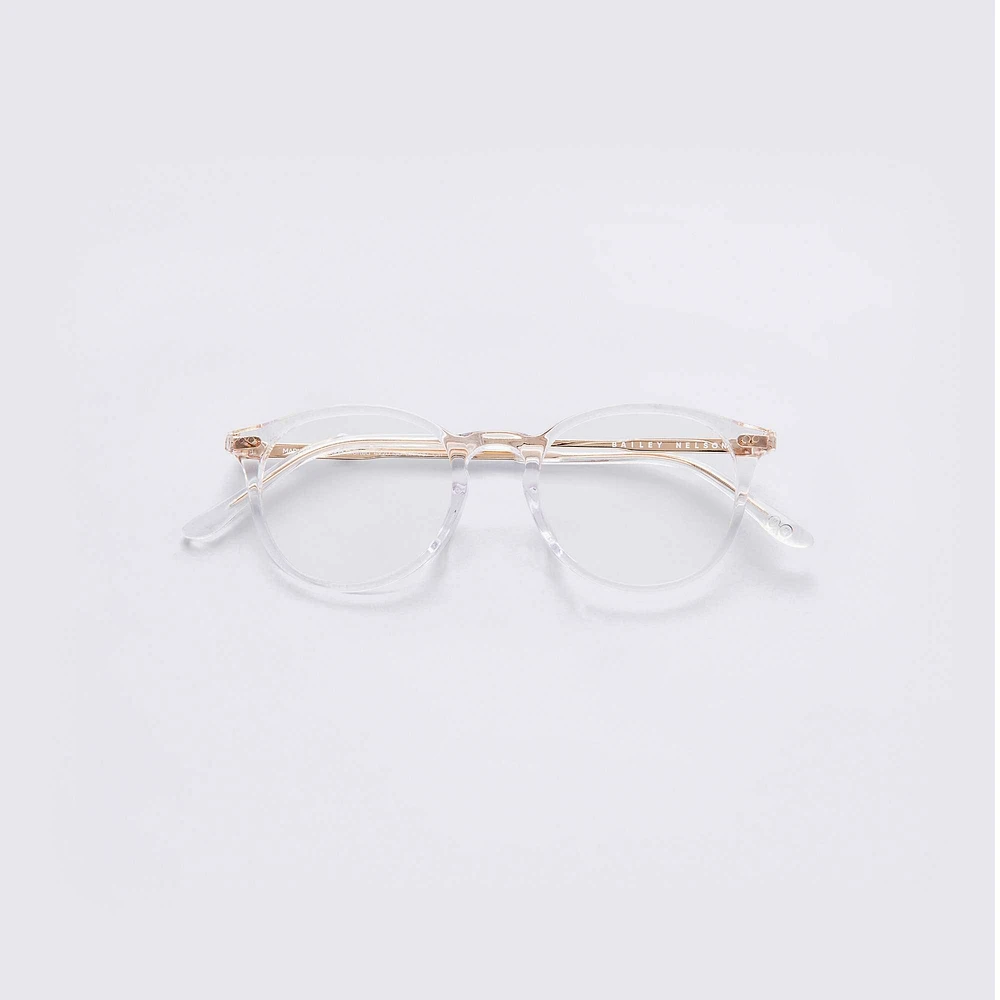 Markova - Crystal Glasses