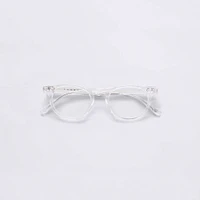 Joyce - Crystal Glasses 