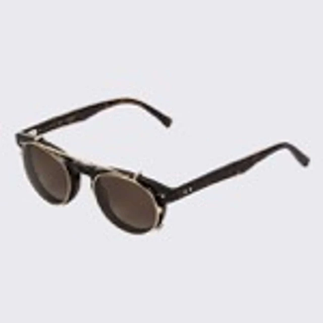 sunglasses bailey nelson clip ons